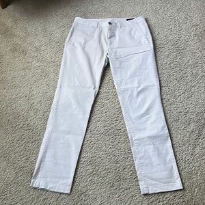 Bonobos lightweight chinos (MOVING SALE)